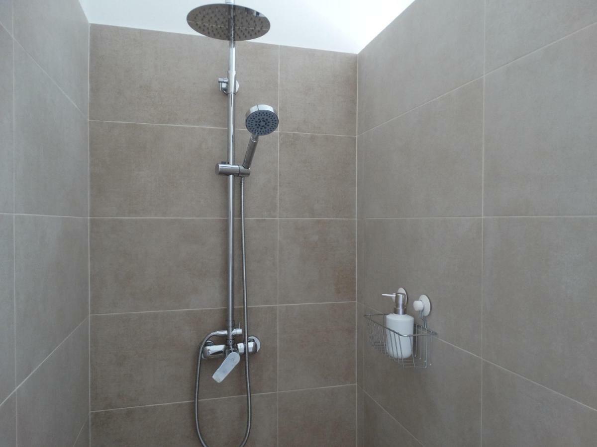 B&B Villa Deseada Periana Bagian luar foto